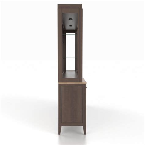 Canadel Canadel BUF072000229MMMx1+HUT 7200-MMx1 Customizable 72 Inch ...