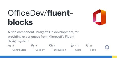 Image result for Fluent Design GitHub
