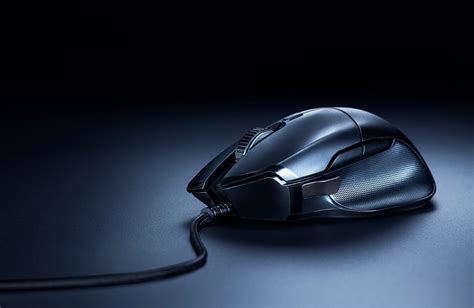 The Best Gaming Mice Your Money Can Buy In 2019