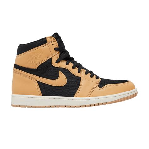 Air Jordan 1 RETRO High OG Heirloom Price in India | Culture Circle