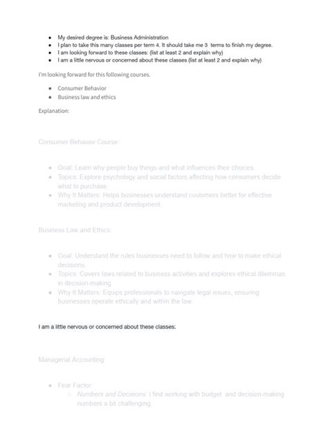 Image result for Learning Journal Example