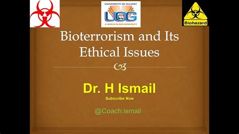 Image result for Bioethics Attacks