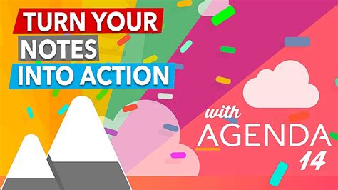 Text Actions Cheat Sheet - How To - Agenda Community