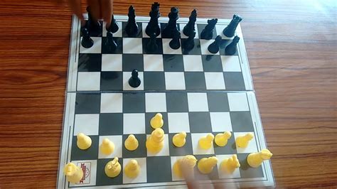 Image result for Two Move Checkmate