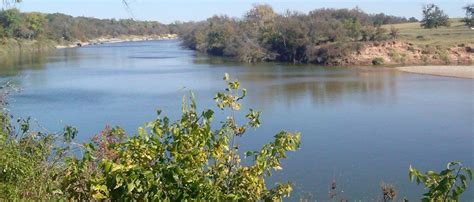Tres Rios Campground Glen Rose Texas: Your Texas Camping Adventure