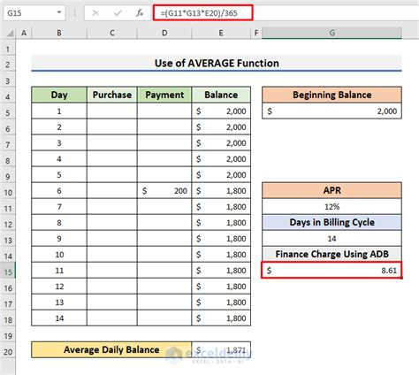 Image result for Closing Daily Balance Formular in Power Query