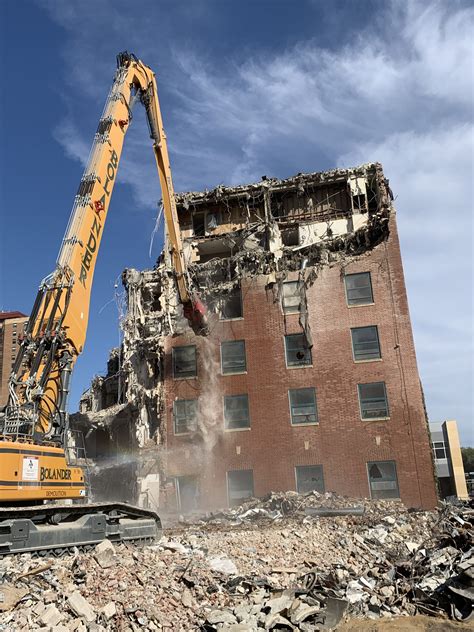 Building Demo 的图像结果