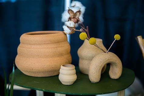 West Coast Craft at Fort Mason Center in San Francisco - November 23 ...