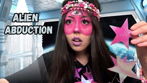 Image result for Alien Probes You for Samples ASMR