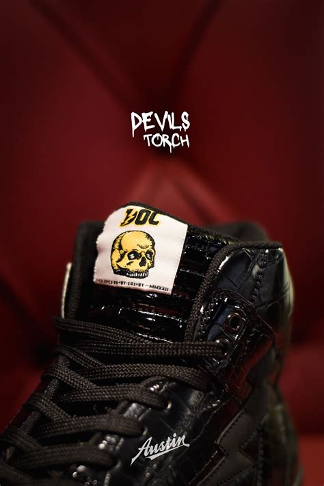 Austin MT 2.0 / Devils Torch