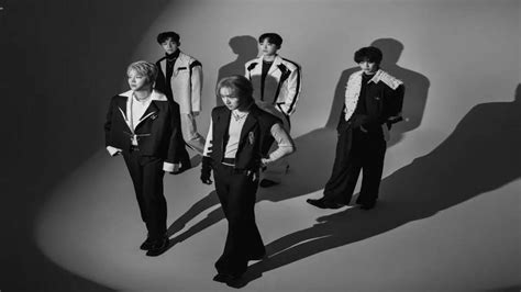 Meet Epic Travels: The K-pop boy group breaking age norms with no minors