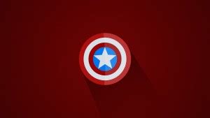 KD Captain america Wall poster|Animated Wall poster|Movie Wall poster ...