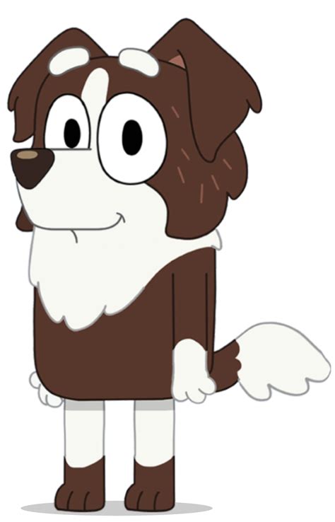 Mackenzie's Mum - Characters | Bluey Official Website