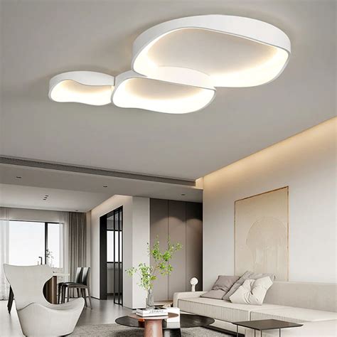 Lighting Ceiling Flush
