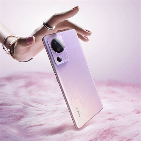 Xiaomi Civi 2 Launches In China; Features Dual 32MP Selfie Cameras In Pill-Shaped Cutout ...