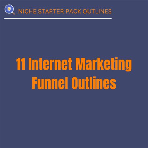 Image result for Internet Marketing Funnel Example Membership