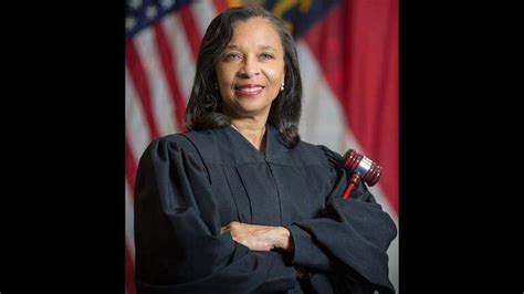 NC Voter Guide 2022: Judge candidate Gale Adams, Democrat | Raleigh ...