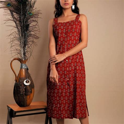 Buy Kurtas, Dresses & More Online At GleamBerry | LBB