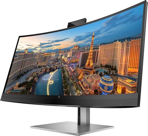 HP Z Display Z34c G3 34 inch Curved 2K WQHD 3440 x India | Ubuy