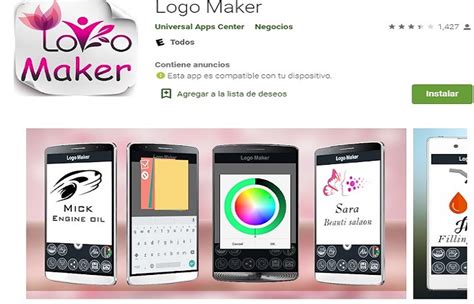 Programa Para Hacer Logos 的图像结果