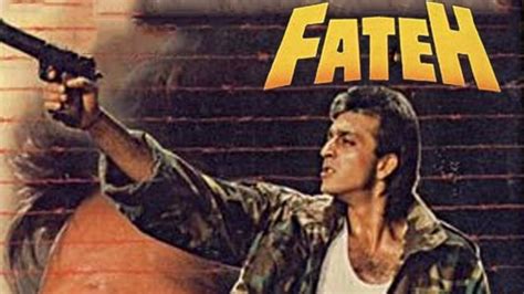 Fateh 1991 Full Movie Online - Watch HD Movies on Airtel Xstream Play
