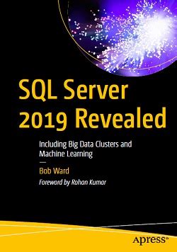 Image result for SQL Server 2019 Book PDF