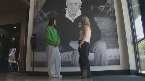 College students compete for Nike summer internship | kgw.com