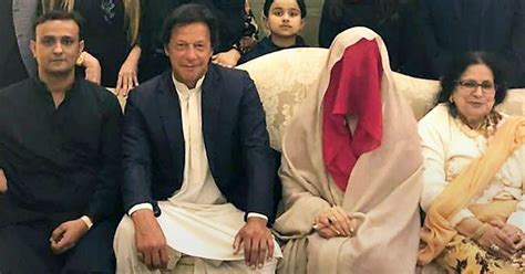 A Day After Marriage, Legal Trouble For Imran Khan, Probe Against ...