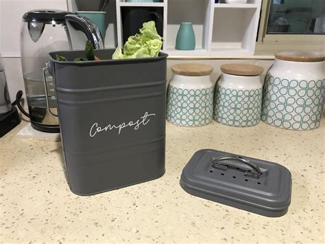 How to Compost Your Way to Zero Food Waste, Champion Centre, Seville ...