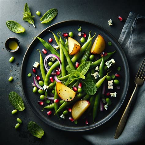 Runner Bean Cooking 的图像结果