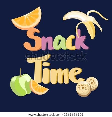 Snack Time Clipart | Free download on ClipArtMag