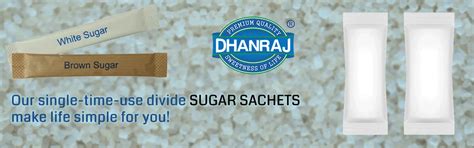 Jaggery Powder Sachets Manufacturers, Supplier and Exporter