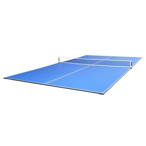 Pool Table Topper For Ping Pong