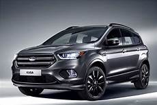 ford kuga 2017 spurverbreiterung sharper looks and updated cabin for 2017 ford kuga ford kuga 2017 spurverbreiterung sharper looks and updated cabin for 2017 ford kuga