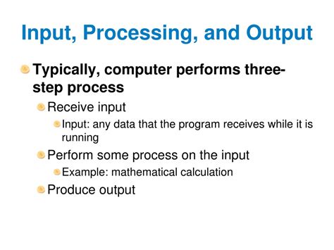 Image result for Input Process Output Table for Python