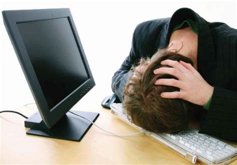 Image result for Computer Not Working Visual