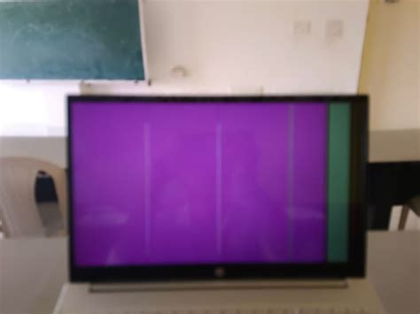 Computer FF Pink Display Problem 的图像结果
