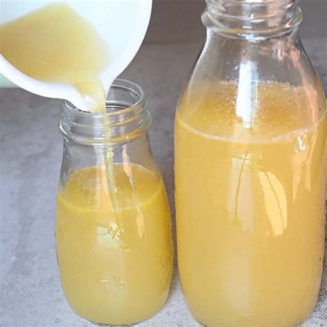 How To Make Chicken Broth | Recipe Cart | Recipe Cart