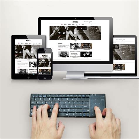 Image result for Wireless Bluetooth Keyboard