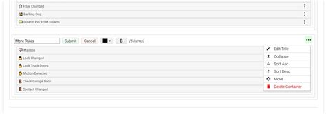 Image result for Hubitat Rule Machine 4 Tutorial