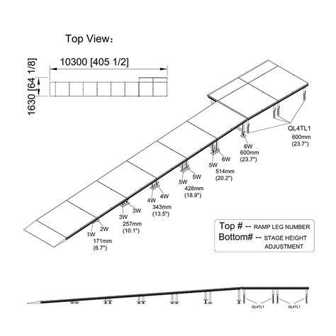 Wheelchair Ramp Slope Requirements
