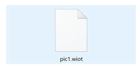 Image result for How to Fix Wiot File Error