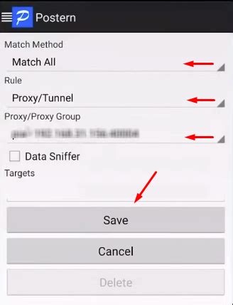 Image result for Android Emulator Proxy