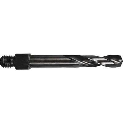 936059 Rocky Mountain Twist Threaded Shank Drill Bit, Drill Bit Size ...