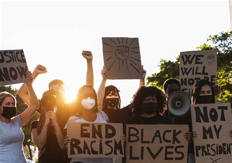 Examples Of Racism In History