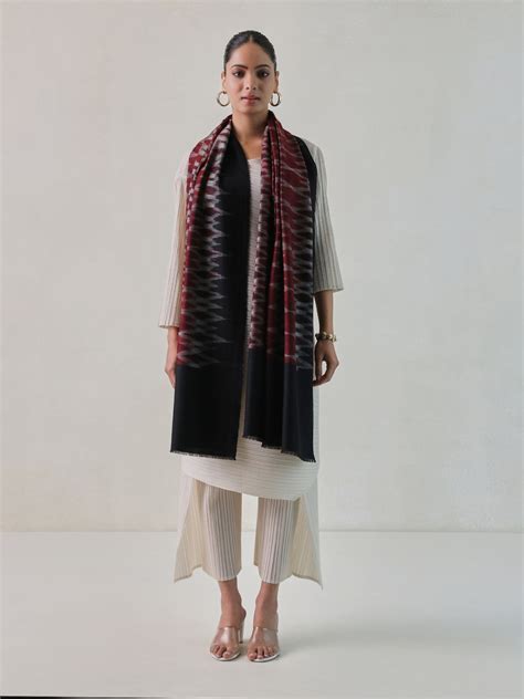 Shaza Life - Pure Pashmina Shawl | Pashmina Stoles | Cashmere Mufflers ...