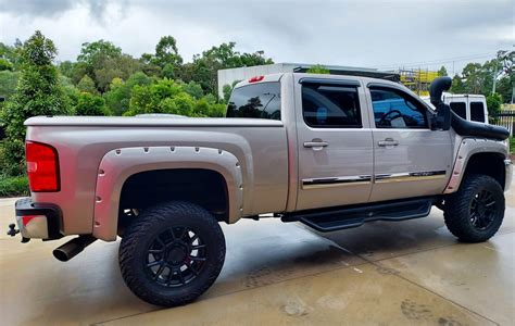 2008 Chevrolet Silverado 2500 Now available for sale - American Car Company