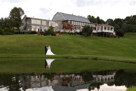 Morningside Inn - Venue - Frederick, MD - WeddingWire