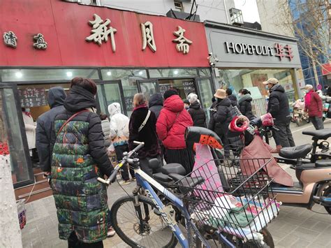 邢台123：邢台城管对顺兴菜市场又有大动作