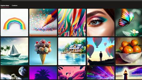 Bing Image Creator Hairstyles 的图像结果